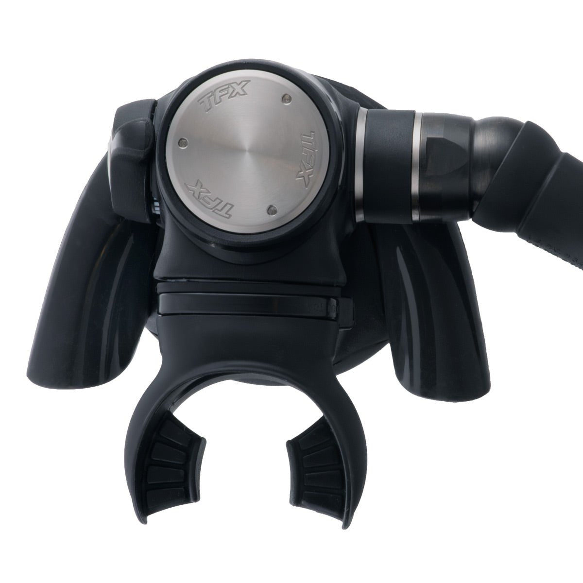 Atomic Aquatics Titanium TFX Regulator - Infinity DiveAtomic Aquatics Titanium TFX RegulatorAtomic Aquatics