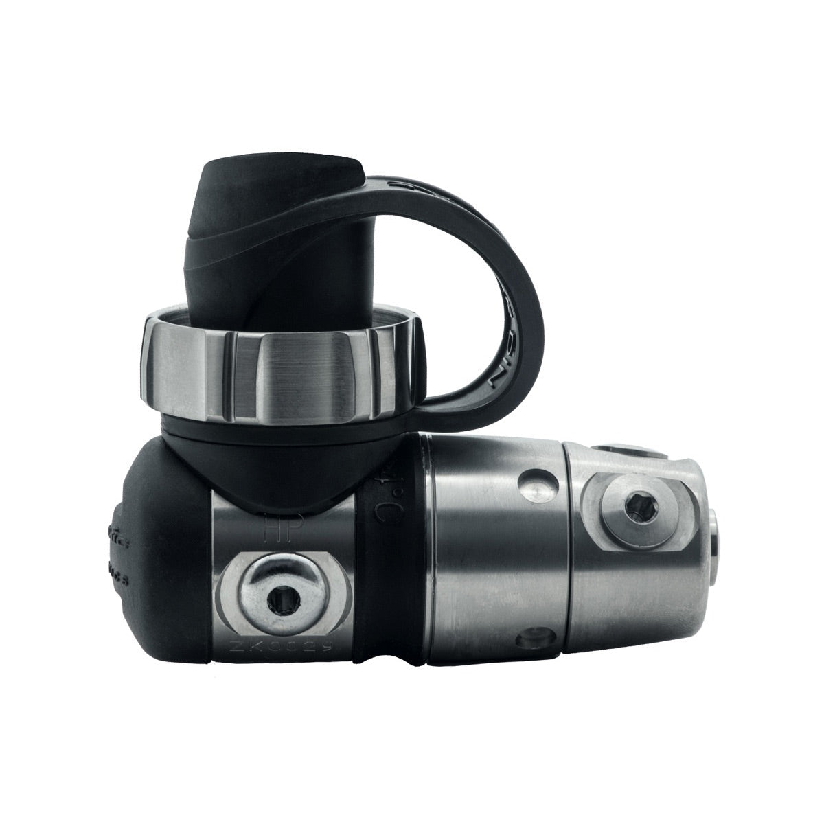 Atomic Aquatics Titanium TFX Regulator - Infinity DiveAtomic Aquatics Titanium TFX RegulatorAtomic Aquatics