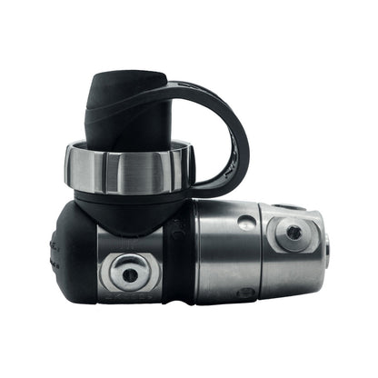 Atomic Aquatics Titanium TFX Regulator - Infinity DiveAtomic Aquatics Titanium TFX RegulatorAtomic Aquatics