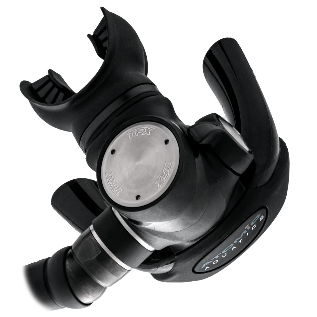 Atomic Aquatics Titanium TFX Regulator - Infinity DiveAtomic Aquatics Titanium TFX RegulatorAtomic Aquatics