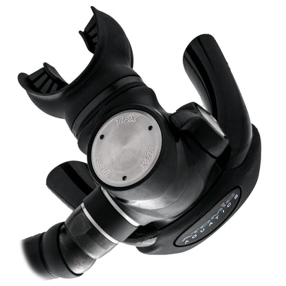 Atomic Aquatics Titanium TFX Regulator - Infinity DiveAtomic Aquatics Titanium TFX RegulatorAtomic Aquatics