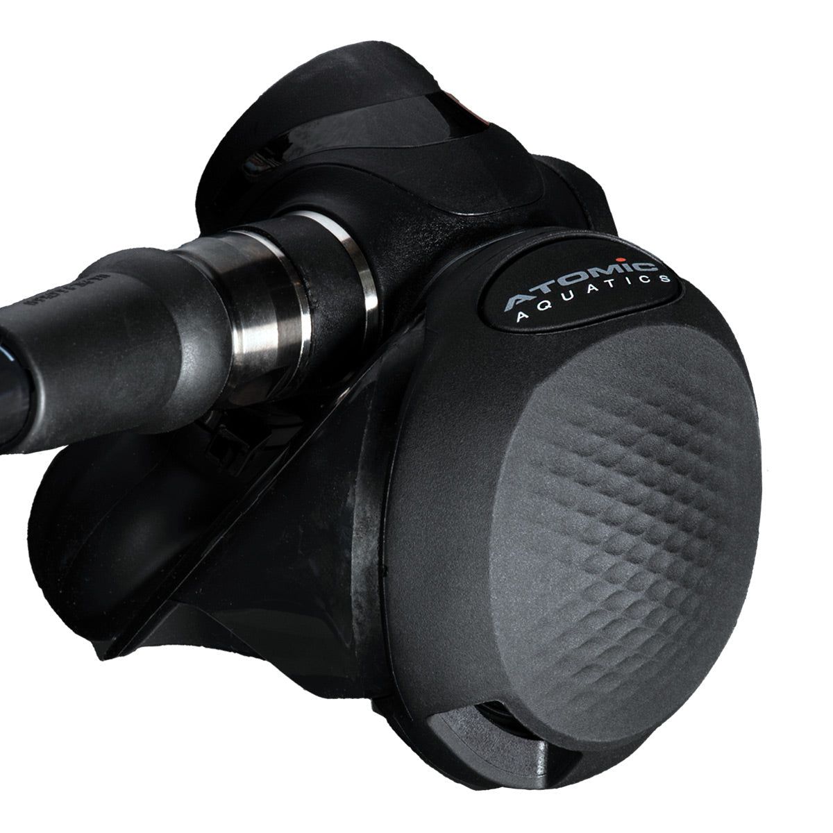 Atomic Aquatics Titanium TFX Regulator - Infinity DiveAtomic Aquatics Titanium TFX RegulatorAtomic Aquatics