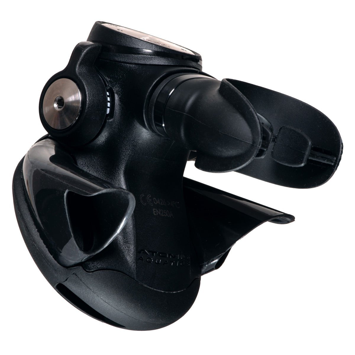 Atomic Aquatics Titanium TFX Regulator - Infinity DiveAtomic Aquatics Titanium TFX RegulatorAtomic Aquatics