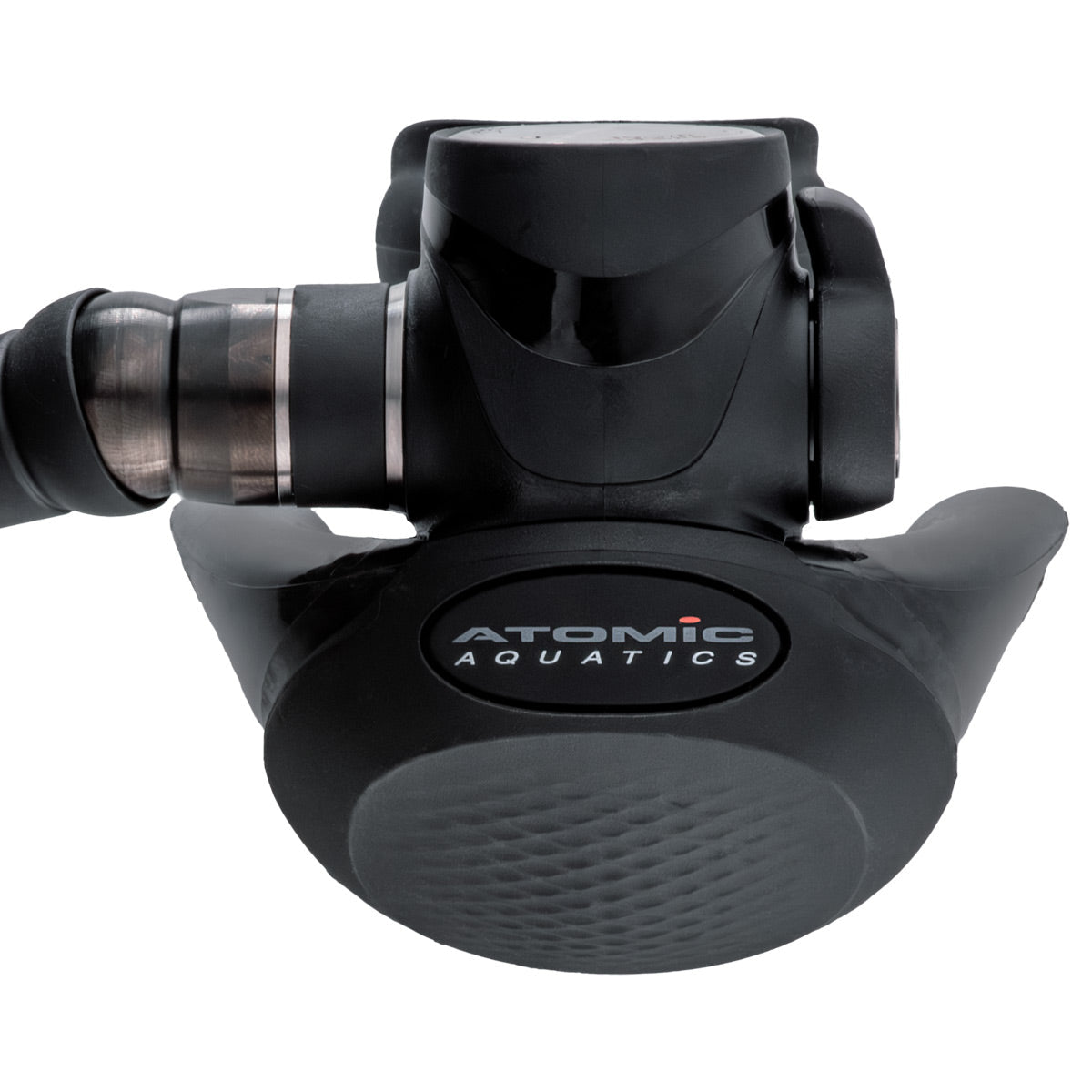 Atomic Aquatics Titanium TFX Regulator - Infinity DiveAtomic Aquatics Titanium TFX RegulatorAtomic Aquatics