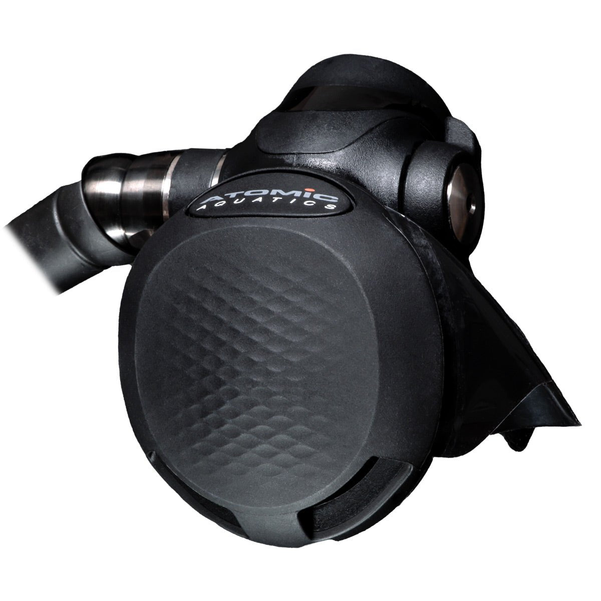 Atomic Aquatics Titanium TFX Regulator - Infinity DiveAtomic Aquatics Titanium TFX RegulatorAtomic Aquatics