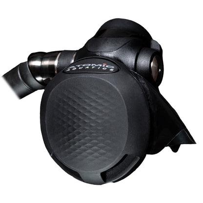 Atomic Aquatics Titanium TFX Regulator - Infinity DiveAtomic Aquatics Titanium TFX RegulatorAtomic Aquatics