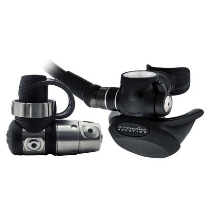 Atomic Aquatics Titanium TFX Regulator - Infinity DiveAtomic Aquatics Titanium TFX RegulatorAtomic Aquatics