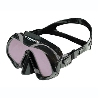 Atomic Aquatics Venom ARC Dive - Black - Infinity DiveAtomic Aquatics Venom ARC Dive - BlackAtomic Aquatics