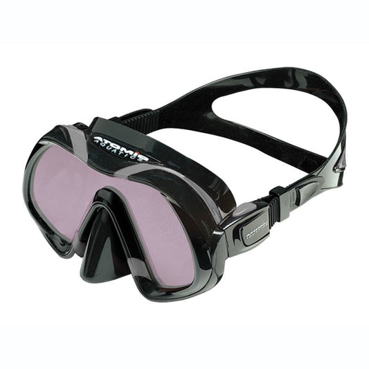 Atomic Aquatics Venom ARC Dive - Black - Infinity DiveAtomic Aquatics Venom ARC Dive - BlackAtomic Aquatics