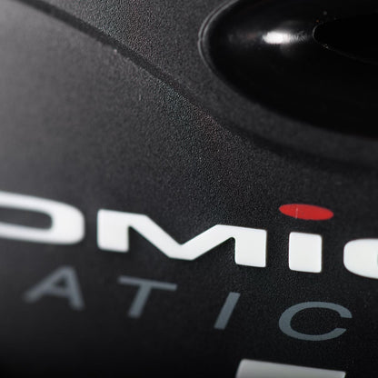 Atomic Aquatics Z3 Regulator - Black - Infinity DiveAtomic Aquatics Z3 Regulator - BlackAtomic Aquatics