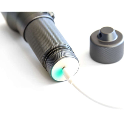 ATorch TC - 07 Dive Light - 1600 Lumens - Infinity DiveATorch TC - 07 Dive Light - 1600 LumensATorch