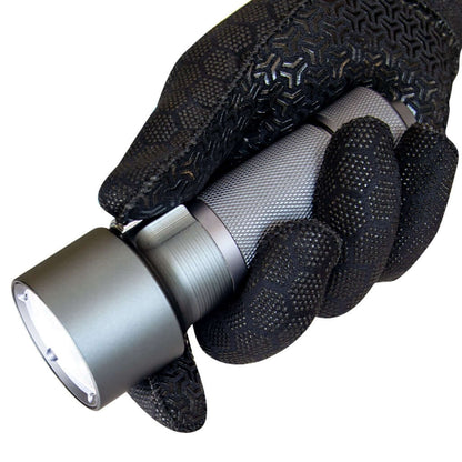 ATorch TC - 07 Dive Light - 1600 Lumens - Infinity DiveATorch TC - 07 Dive Light - 1600 LumensATorch
