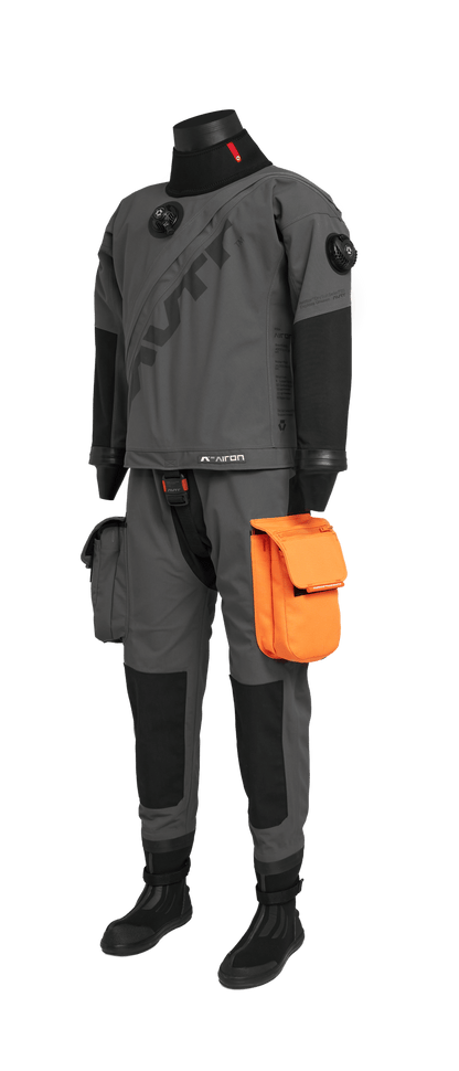 Avatar 102 Airon Drysuit - Infinity DiveAvatar 102 Airon DrysuitAvatar
