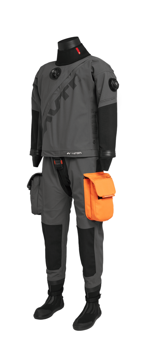 Avatar 102 Airon Drysuit - Infinity DiveAvatar 102 Airon DrysuitAvatar