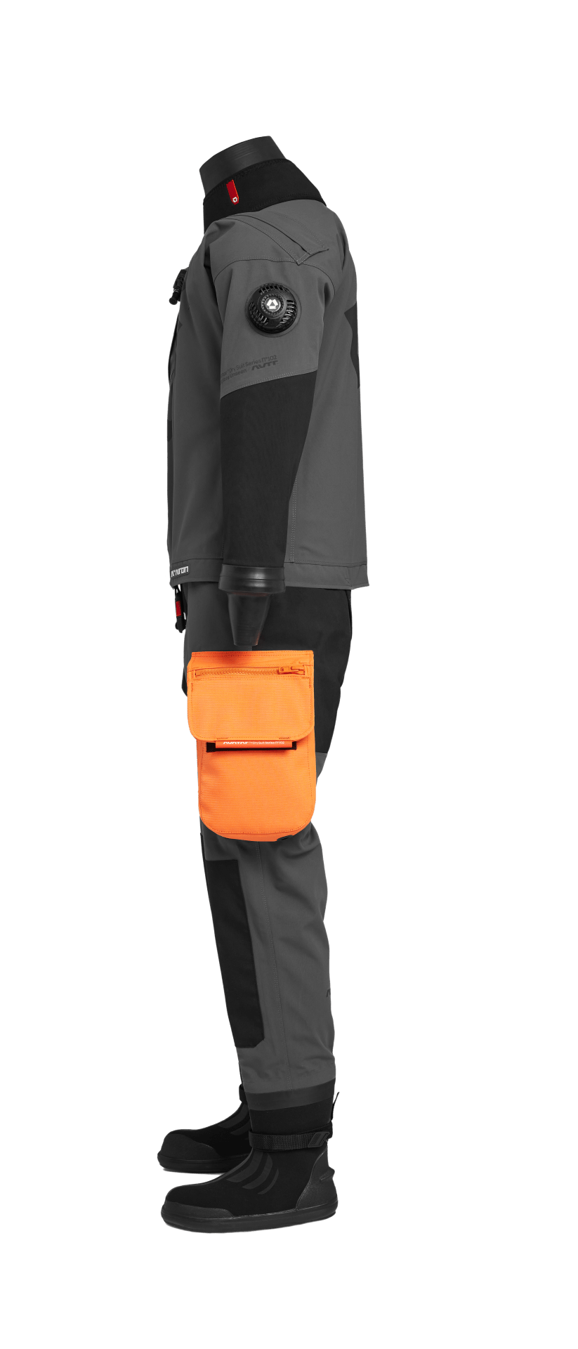 Avatar 102 Airon Drysuit - Infinity DiveAvatar 102 Airon DrysuitAvatar