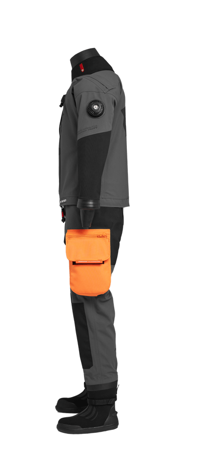 Avatar 102 Airon Drysuit - Infinity DiveAvatar 102 Airon DrysuitAvatar