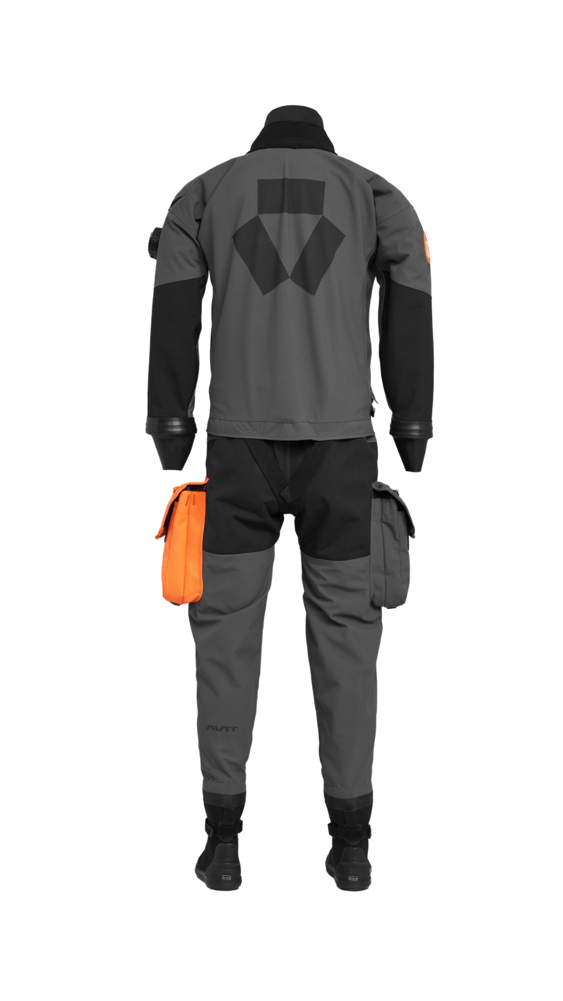Avatar 102 Airon Drysuit - Infinity DiveAvatar 102 Airon DrysuitAvatar