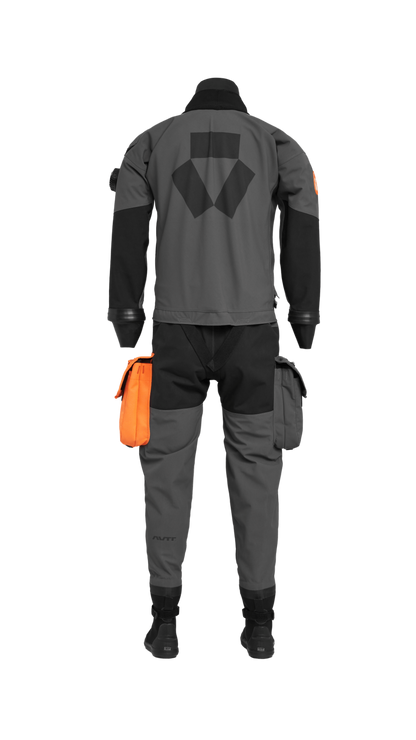 Avatar 102 Airon Drysuit - Infinity DiveAvatar 102 Airon DrysuitAvatar