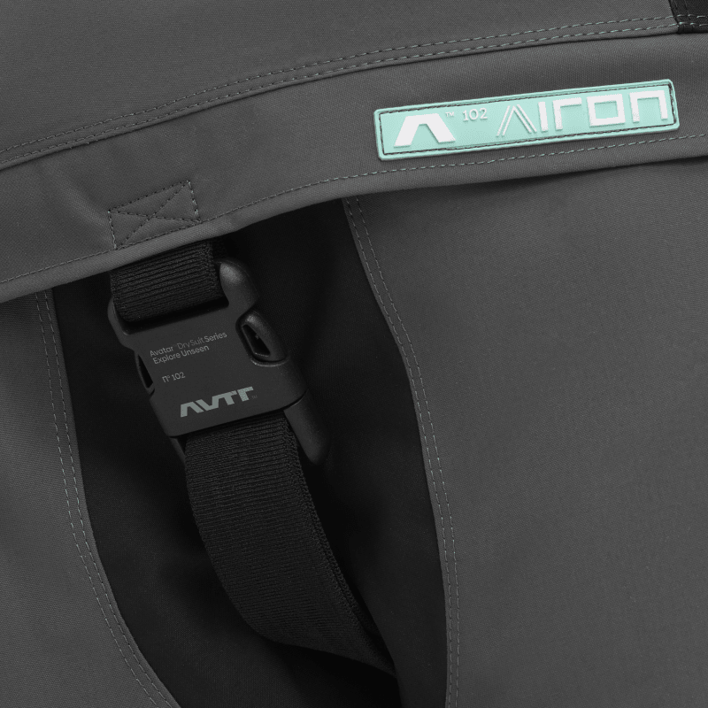 Avatar 102 Airon Drysuit - Infinity DiveAvatar 102 Airon DrysuitAvatar