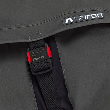 Avatar 102 Airon Drysuit - Infinity DiveAvatar 102 Airon DrysuitAvatar