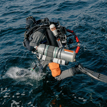 Avatar 102 Airon Drysuit - Infinity DiveAvatar 102 Airon DrysuitAvatar