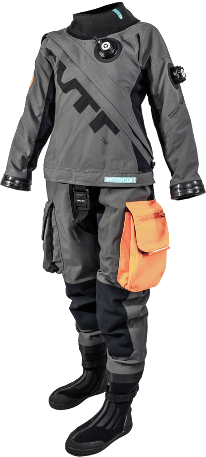 Avatar 102 Airon Drysuit - Infinity DiveAvatar 102 Airon DrysuitAvatar