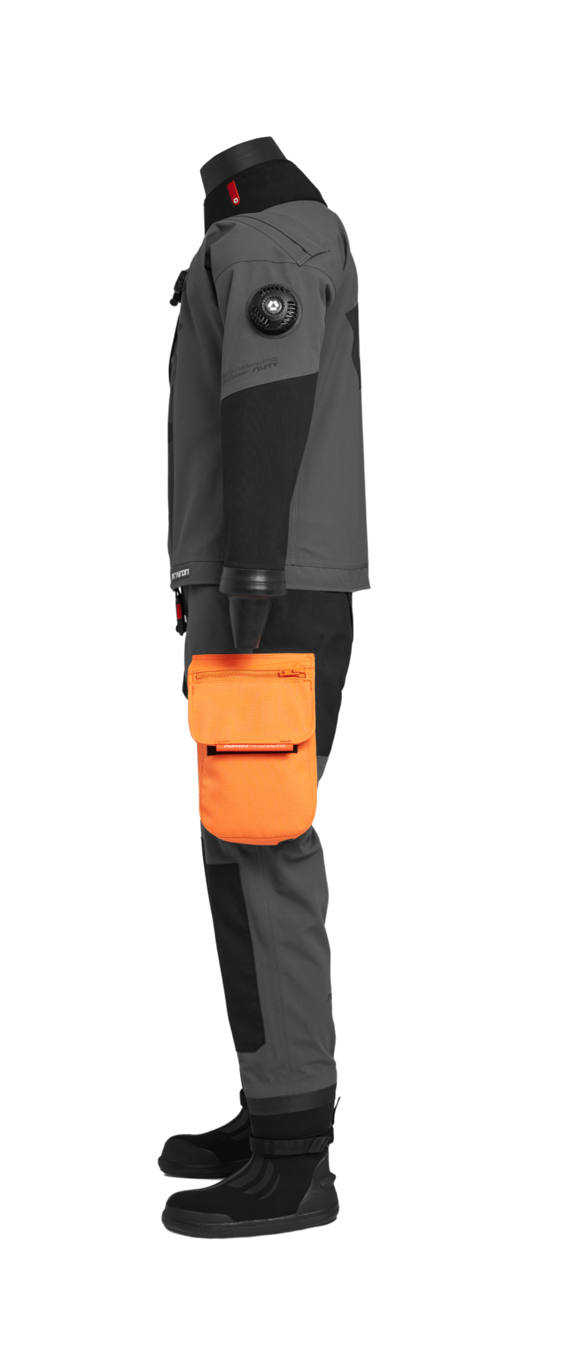 Avatar 102 Airon Drysuit - Infinity DiveAvatar 102 Airon DrysuitAvatar