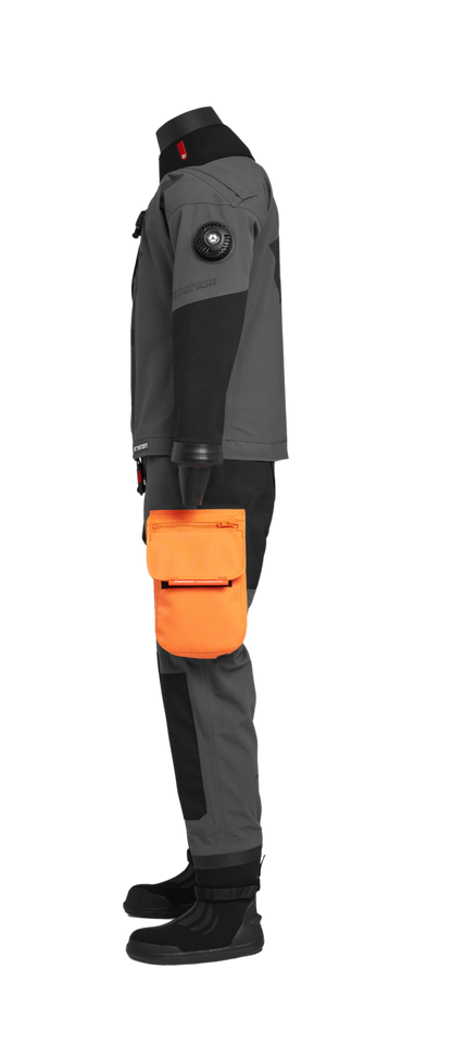 Avatar 102 Airon Drysuit - Infinity DiveAvatar 102 Airon DrysuitAvatar