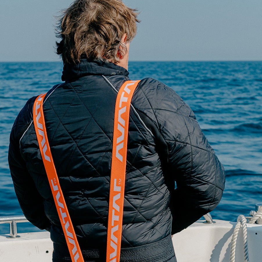 Avatar 102 Airon Drysuit - Infinity DiveAvatar 102 Airon DrysuitAvatar