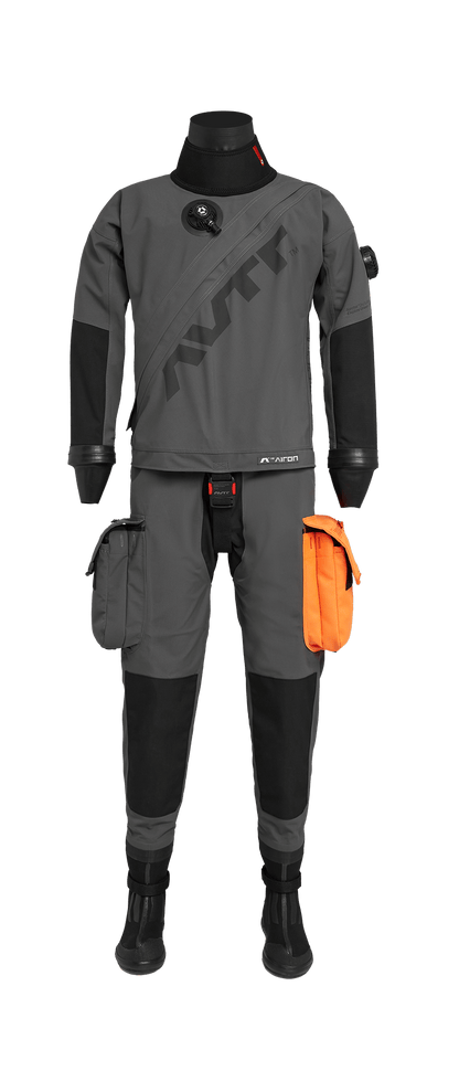 Avatar 102 Airon Drysuit - Infinity DiveAvatar 102 Airon DrysuitAvatar
