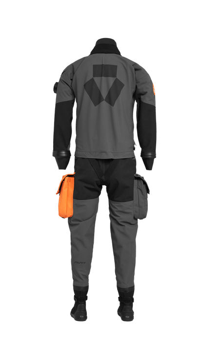 Avatar 102 Airon Drysuit - Infinity DiveAvatar 102 Airon DrysuitAvatar