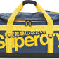 Superdry 防水布桶袋