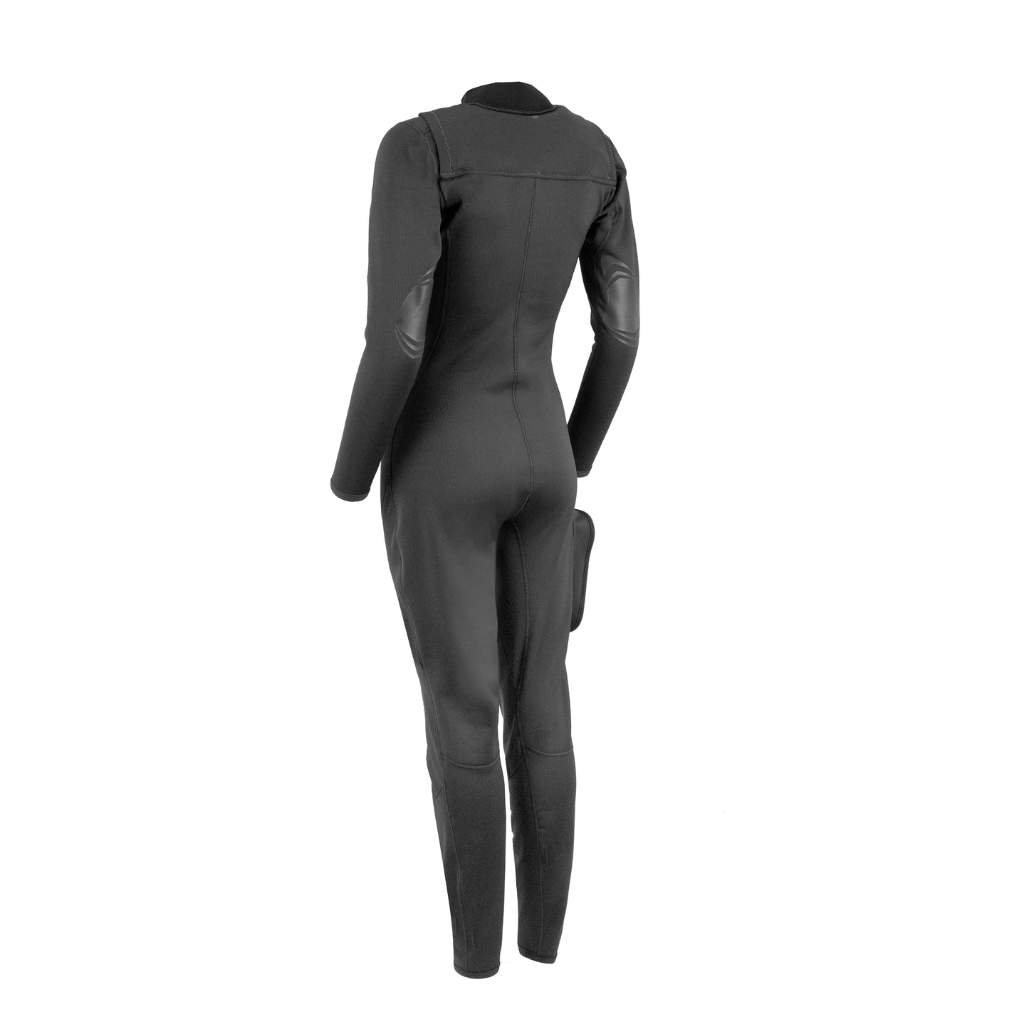 Sharkskin Titanium T2 Chillproof Suit Chest Zip - Women