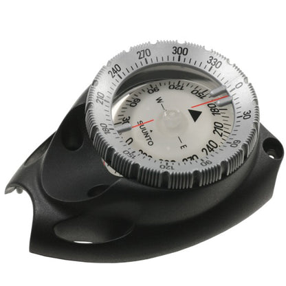 Suunto CB-2 In Line/300 Bar/45m 深度计和 SPG 组合控制台