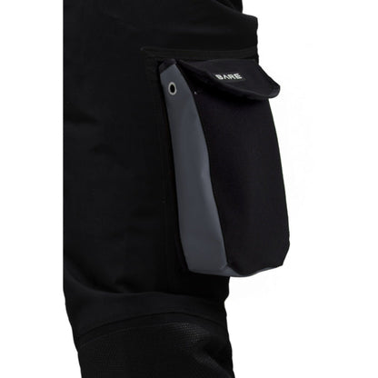 Bare Aqua-Trek Evo Drysuit Mens - Infinity DiveBare Aqua-Trek Evo Drysuit MensBare