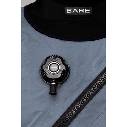 Bare Aqua-Trek Evo Drysuit Mens - Infinity DiveBare Aqua-Trek Evo Drysuit MensBare