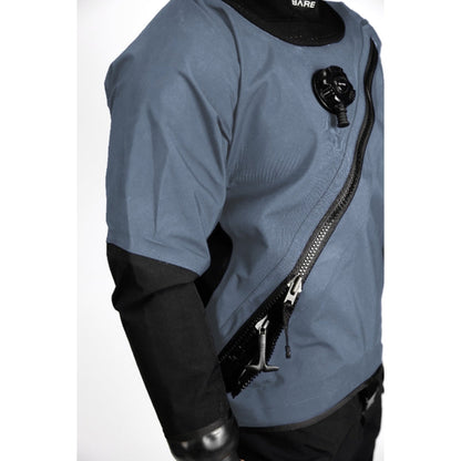 Bare Aqua-Trek Evo Drysuit Women - Infinity DiveBare Aqua-Trek Evo Drysuit WomenBare