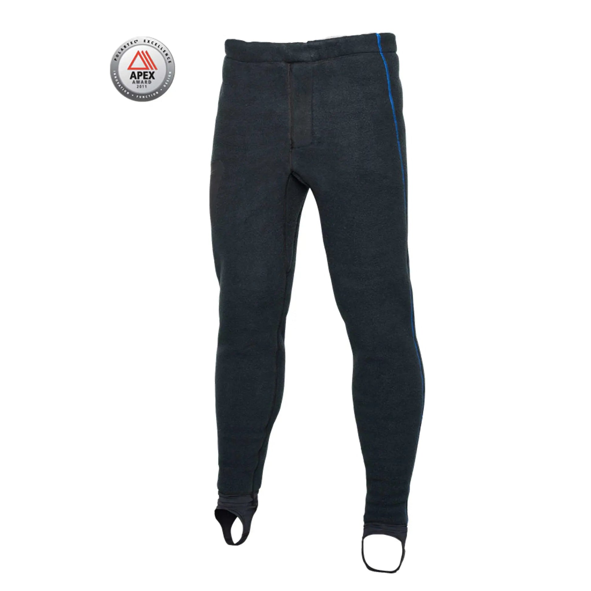 Bare SB System Mid Layer Pants - Infinity DiveBare SB System Mid Layer PantsBare