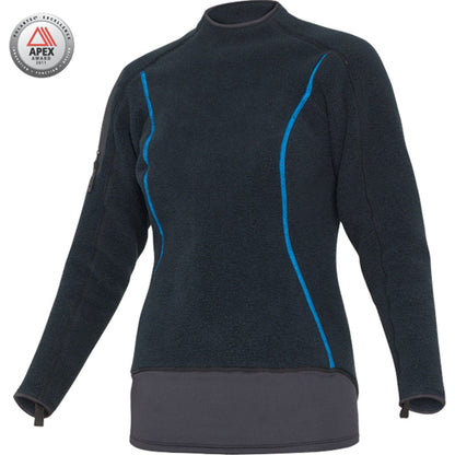 Bare SB System Mid Layer Top - Infinity DiveBare SB System Mid Layer TopBare