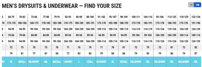 Bare SB System Mid Layer Top - Infinity DiveBare SB System Mid Layer TopBare