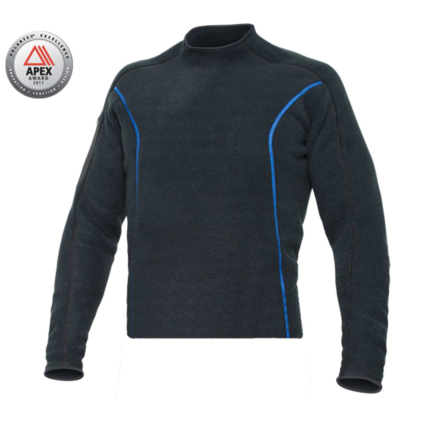 Bare SB System Mid Layer Top - Infinity DiveBare SB System Mid Layer TopBare