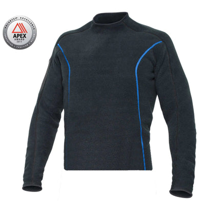 Bare SB System Mid Layer Top - Infinity DiveBare SB System Mid Layer TopBare