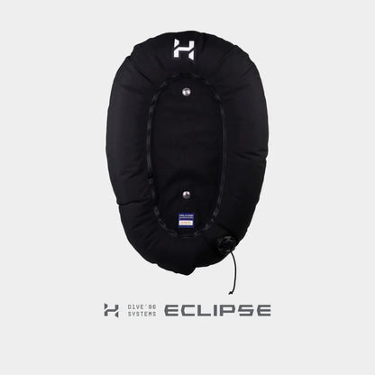 Halcyon Eclipse™ BC System Single Cylinder and Wing - Standard