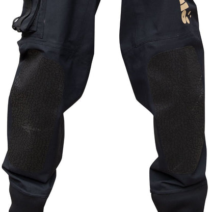 Apollo BCS Bio Comfort Shell Drysuit with Foot Valves - Unisex