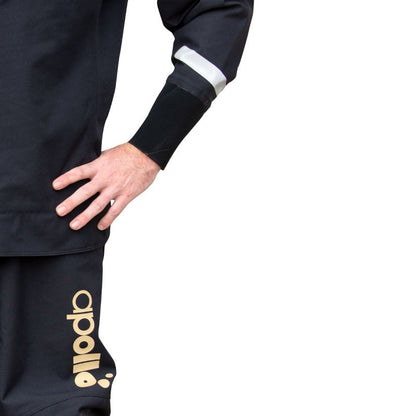 Apollo BCS Bio Comfort Shell Drysuit with Foot Valves - Unisex
