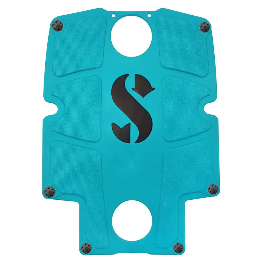 Scubapro S-Tek Back Plate Pad Color Kit