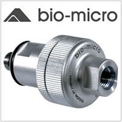 Apollo Bio-Micro Filter 3/8" SV