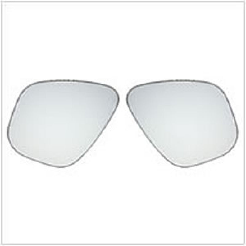 Apollo Polarised Lens for Bio Metal Dive Mask - Pair