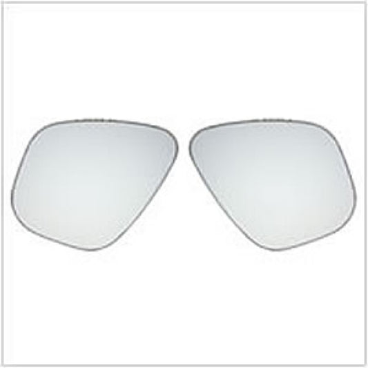 Apollo Polarised Lens for Bio Metal Dive Mask - Pair