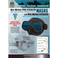 Apollo Bio Metal Dive Mask Stealth - Non Magnetic